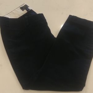 Jcrew Maternity Minnie Pant- cropped/capri